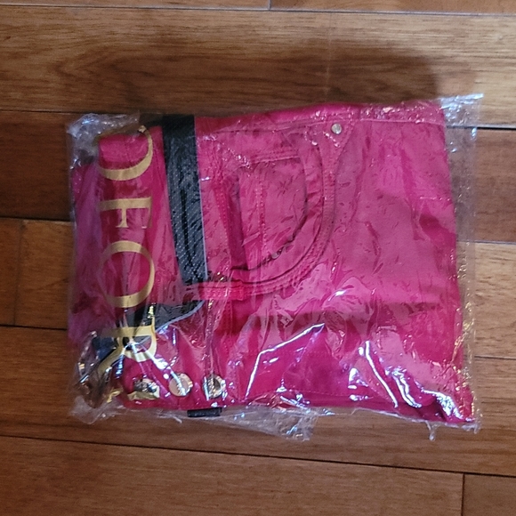 Jeans colombiano - Picture 2 of 2